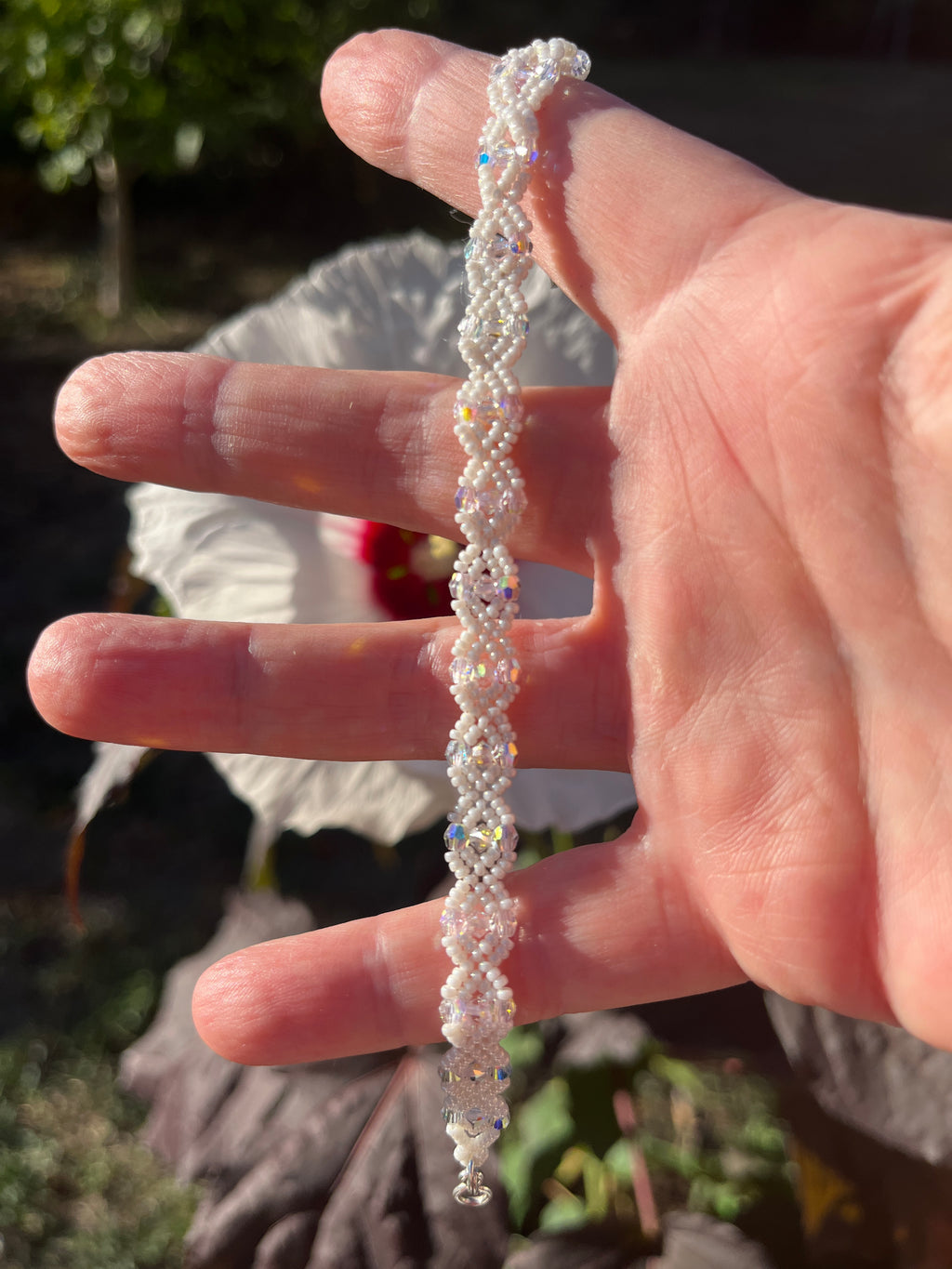 Bracelet Gardenia 